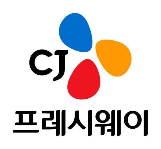 CJ프레시웨이