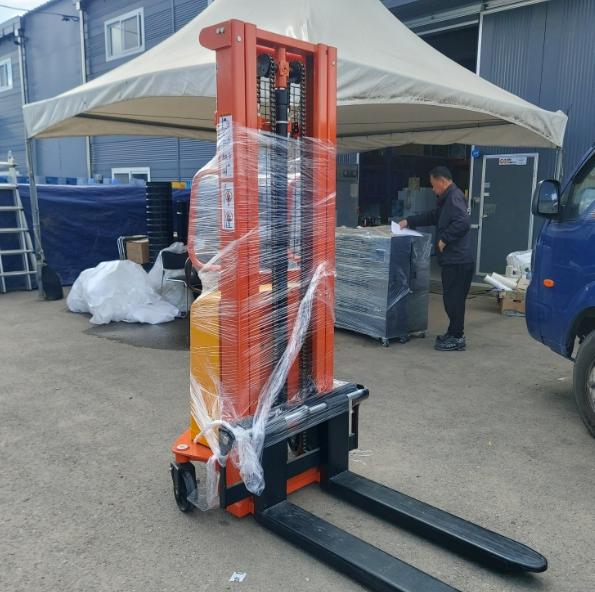 반전동스태커 2